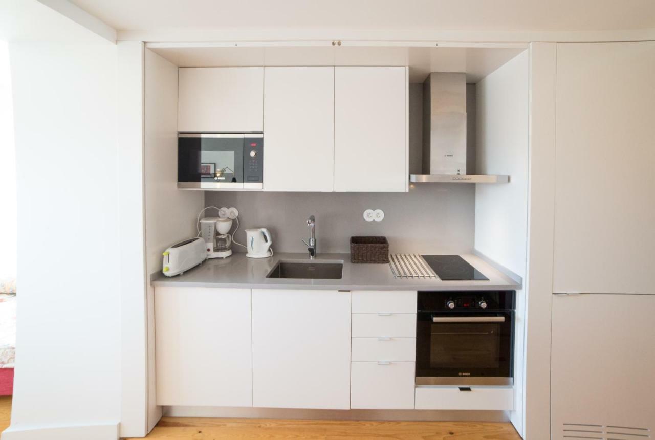 Ferienwohnung Flh Principe Real With View Lissabon Exterior foto