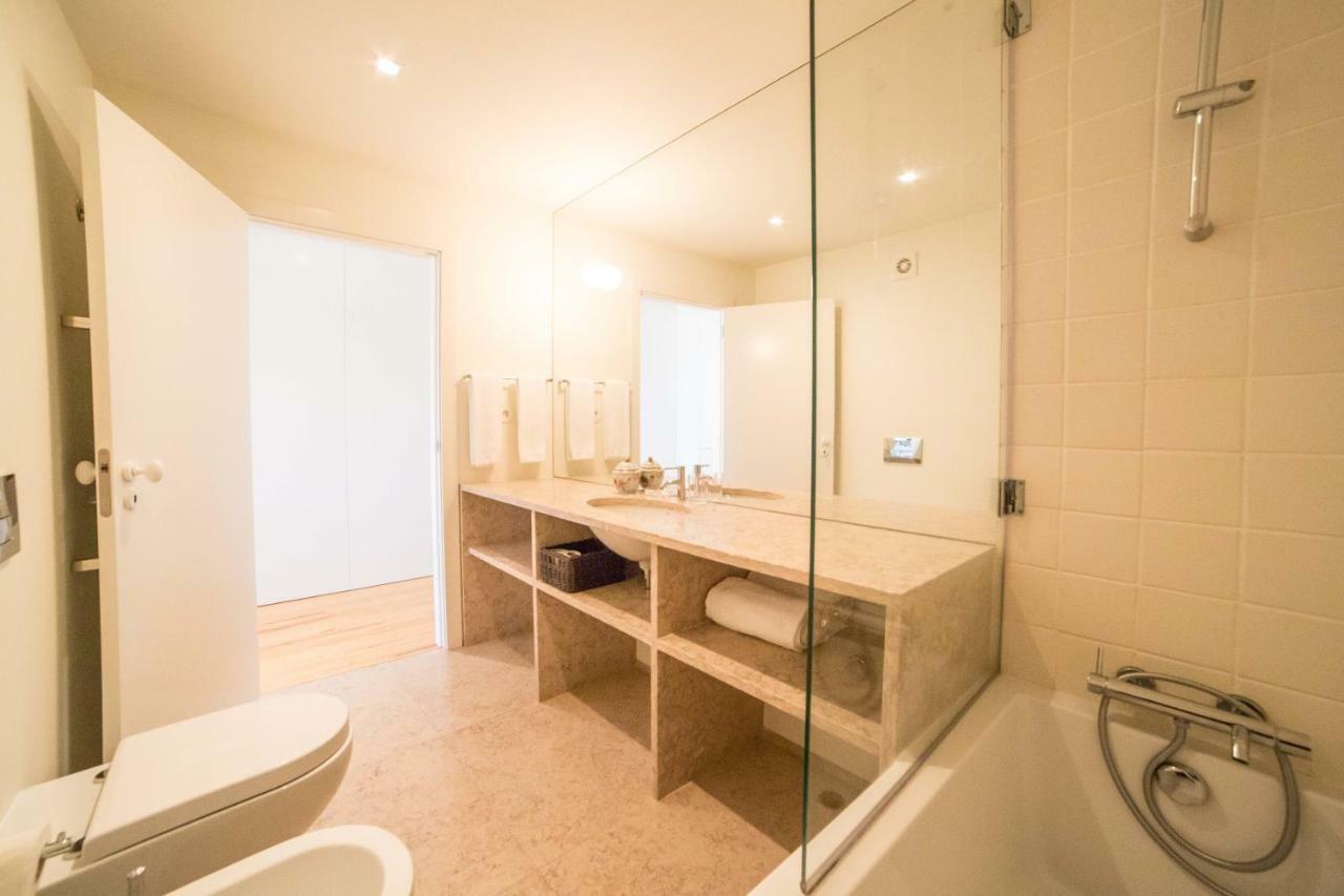 Ferienwohnung Flh Principe Real With View Lissabon Exterior foto