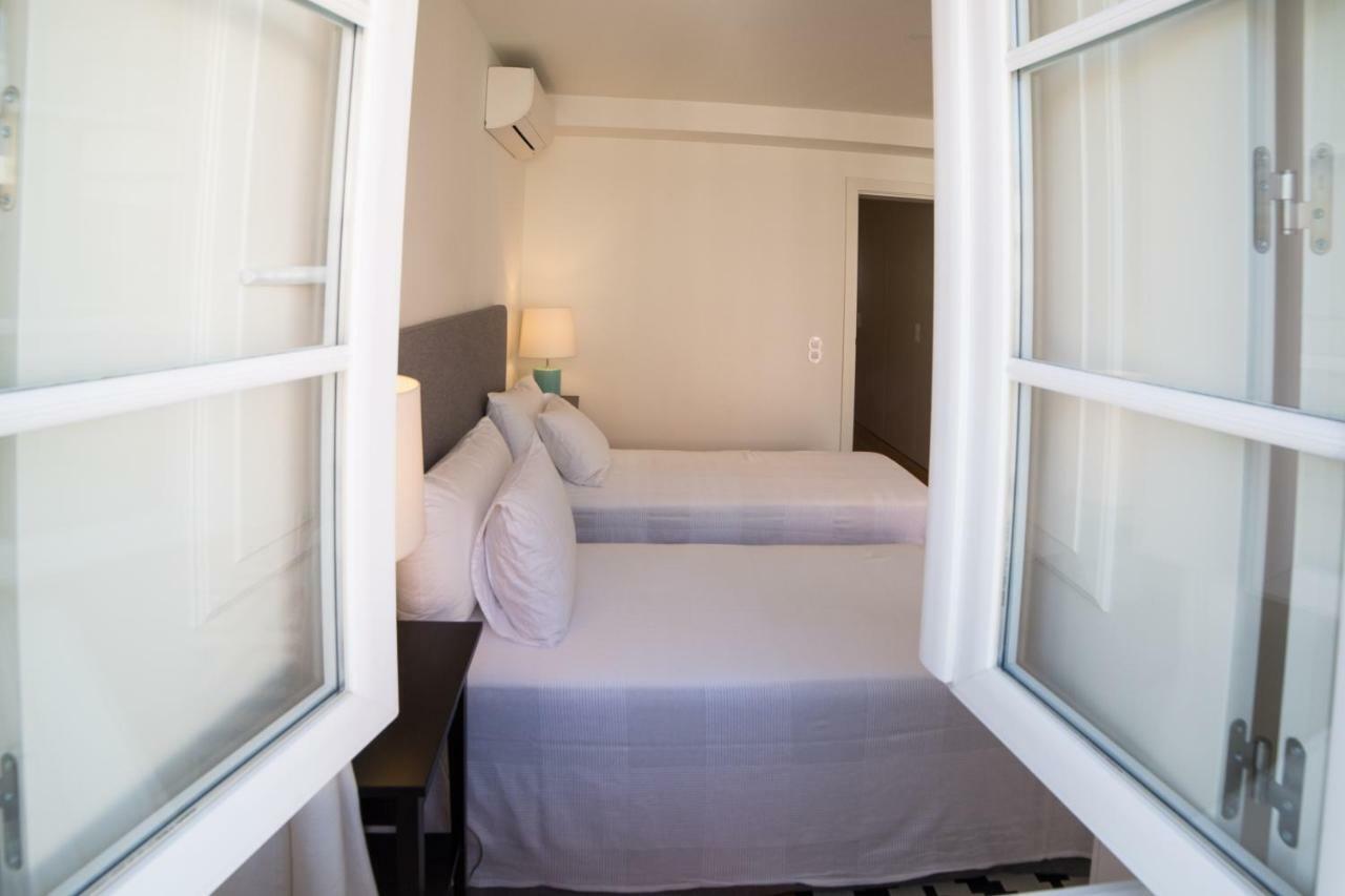 Ferienwohnung Flh Principe Real With View Lissabon Exterior foto